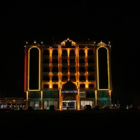 Anemon Mardin Otel 외부 사진
