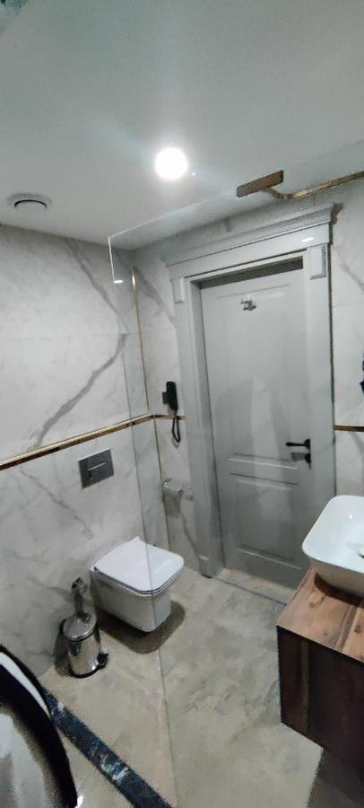 Anemon Mardin Otel 외부 사진