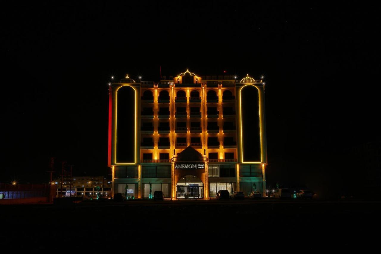 Anemon Mardin Otel 외부 사진
