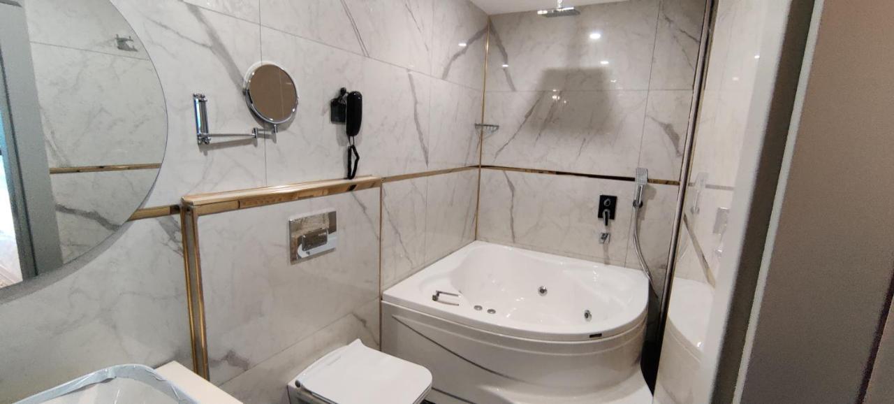 Anemon Mardin Otel 외부 사진