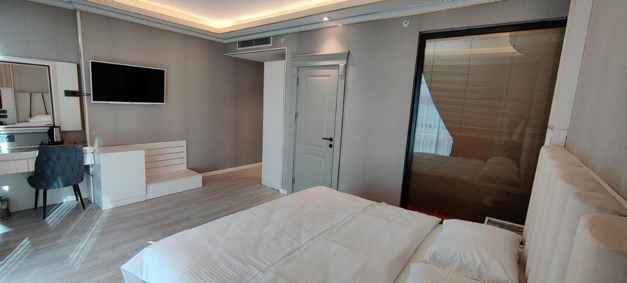 Anemon Mardin Otel 외부 사진