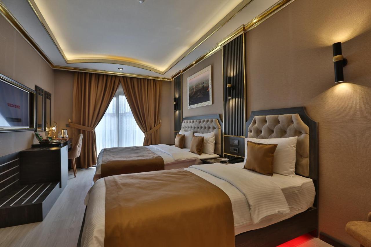 Anemon Mardin Otel 외부 사진