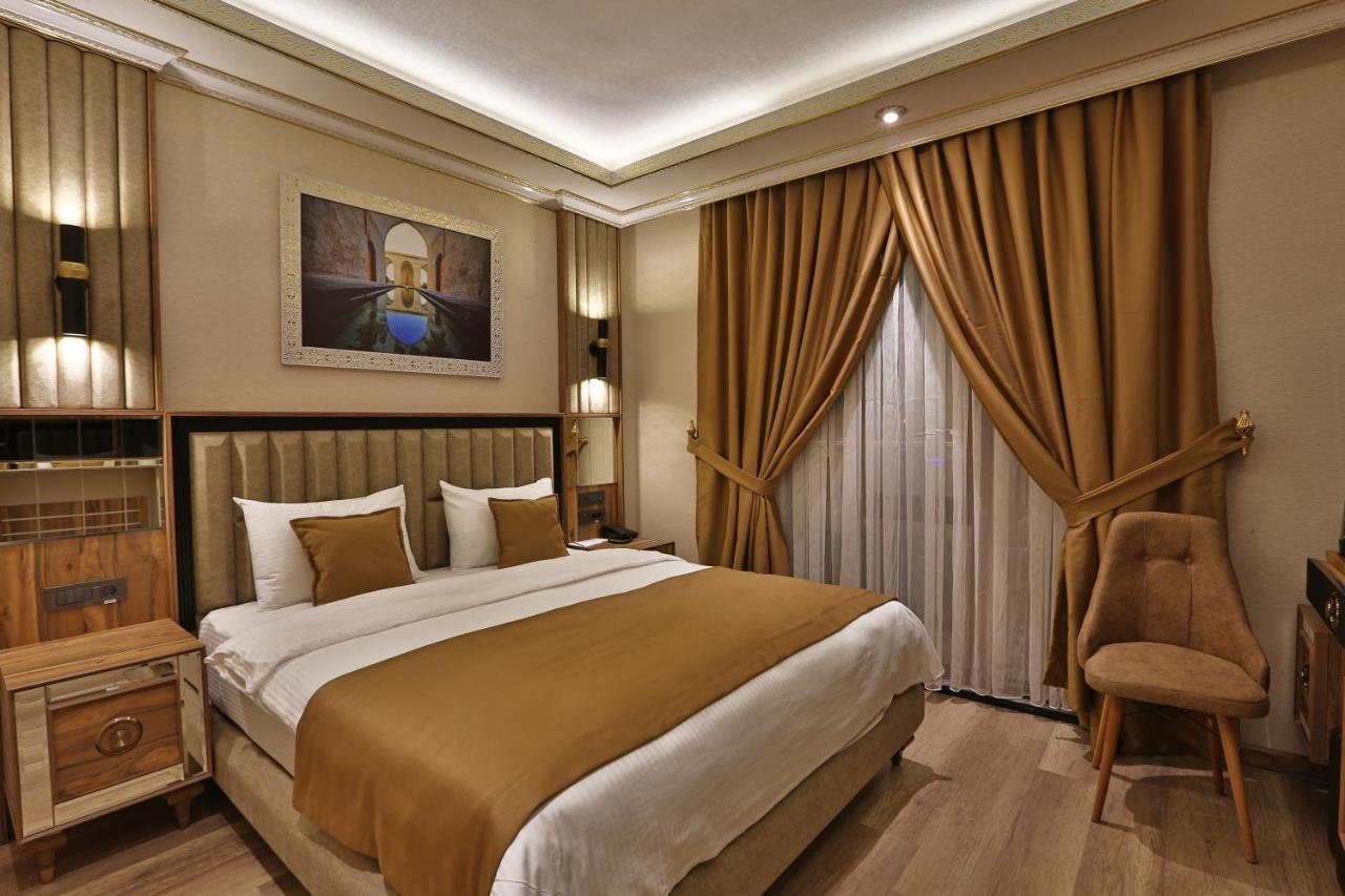 Anemon Mardin Otel 외부 사진