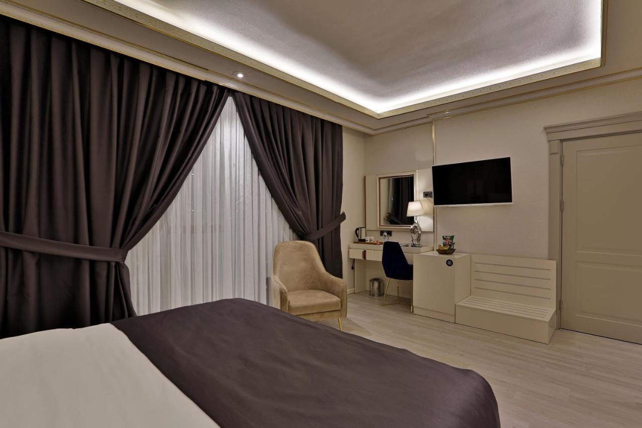 Anemon Mardin Otel 외부 사진