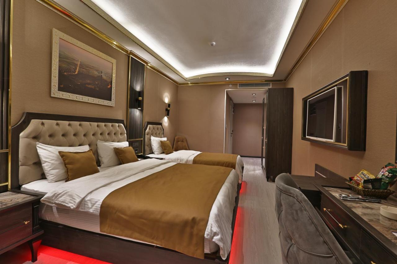 Anemon Mardin Otel 외부 사진