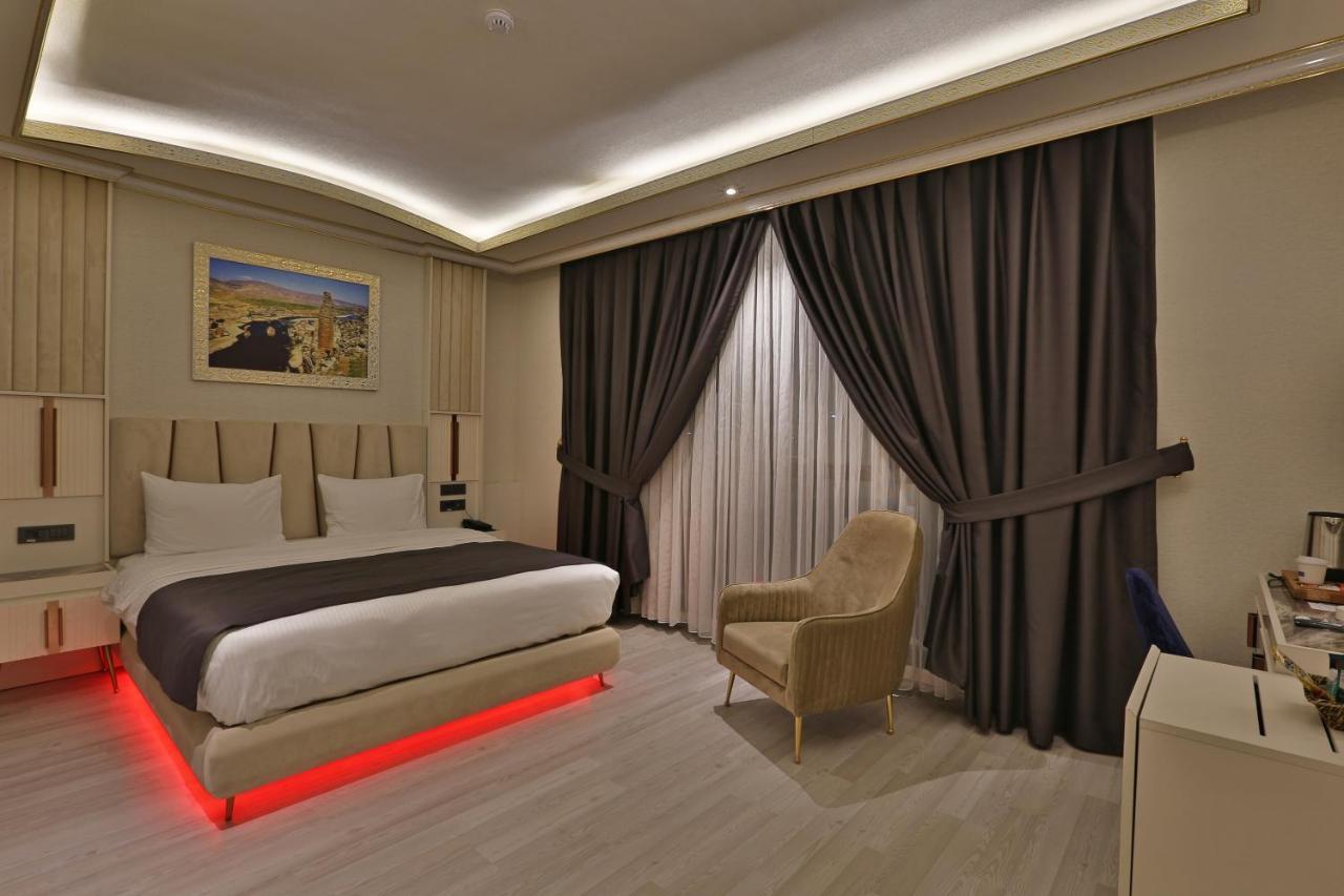 Anemon Mardin Otel 외부 사진