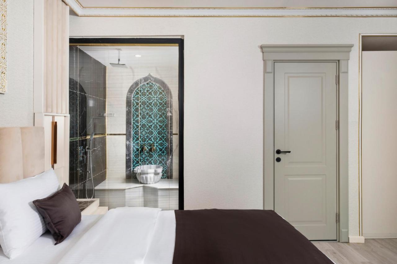 Anemon Mardin Otel 외부 사진