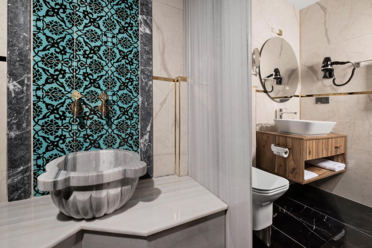 Anemon Mardin Otel 외부 사진