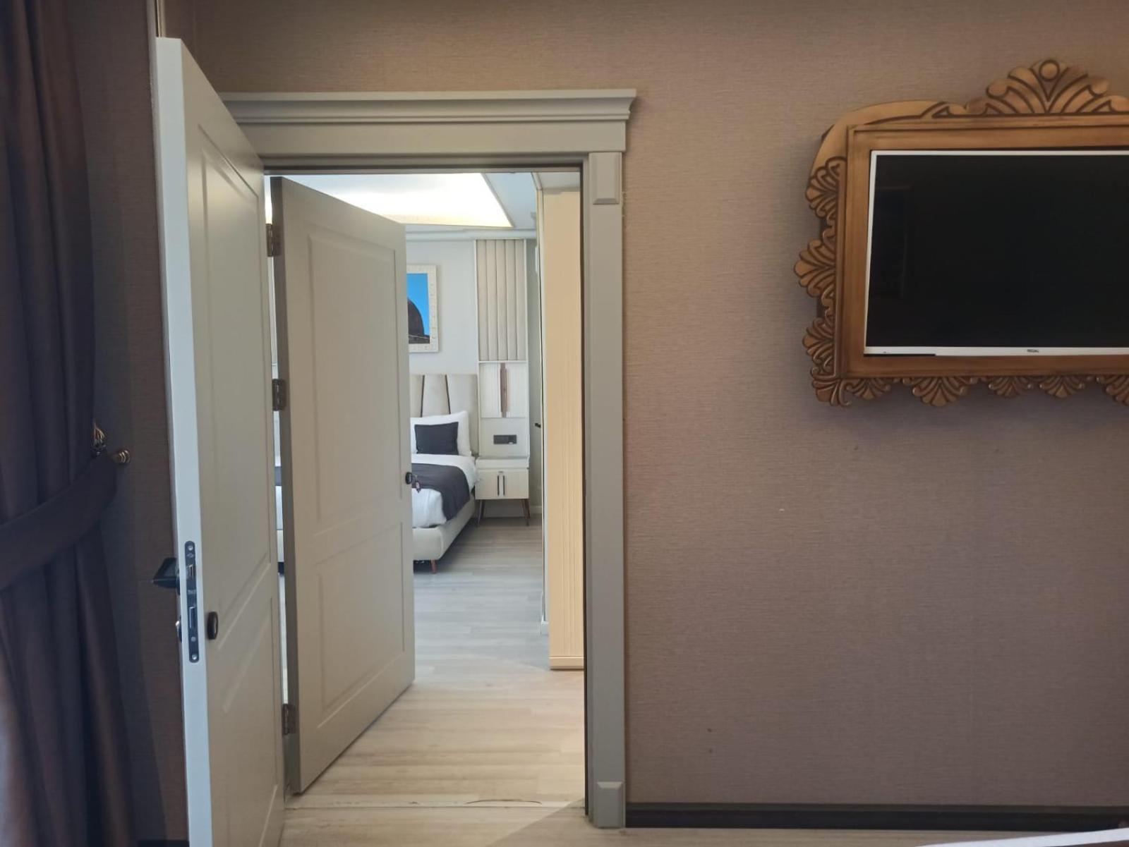 Anemon Mardin Otel 외부 사진