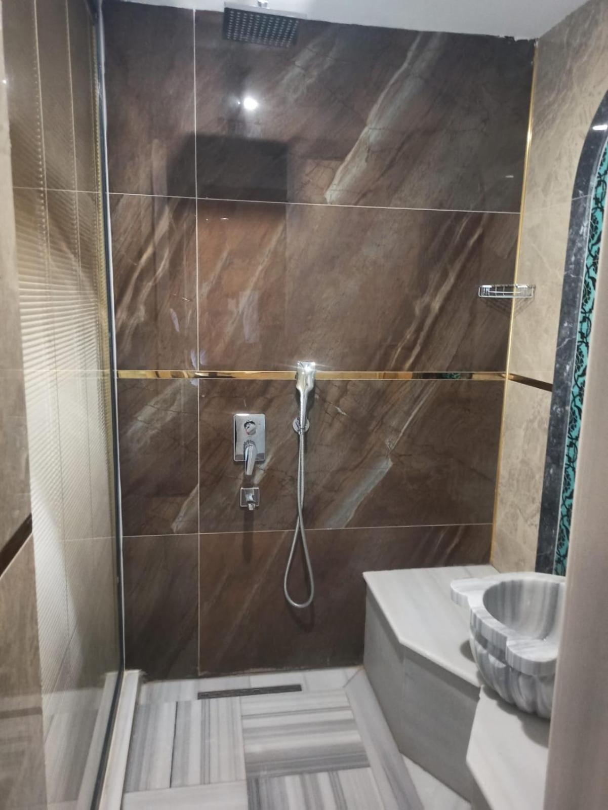 Anemon Mardin Otel 외부 사진