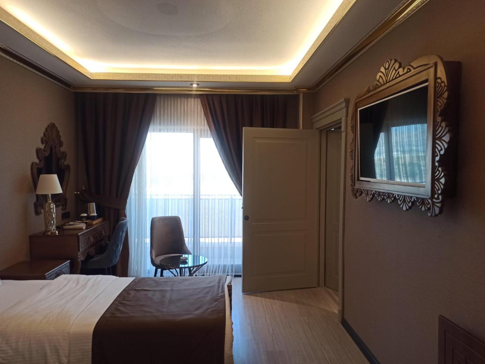 Anemon Mardin Otel 외부 사진